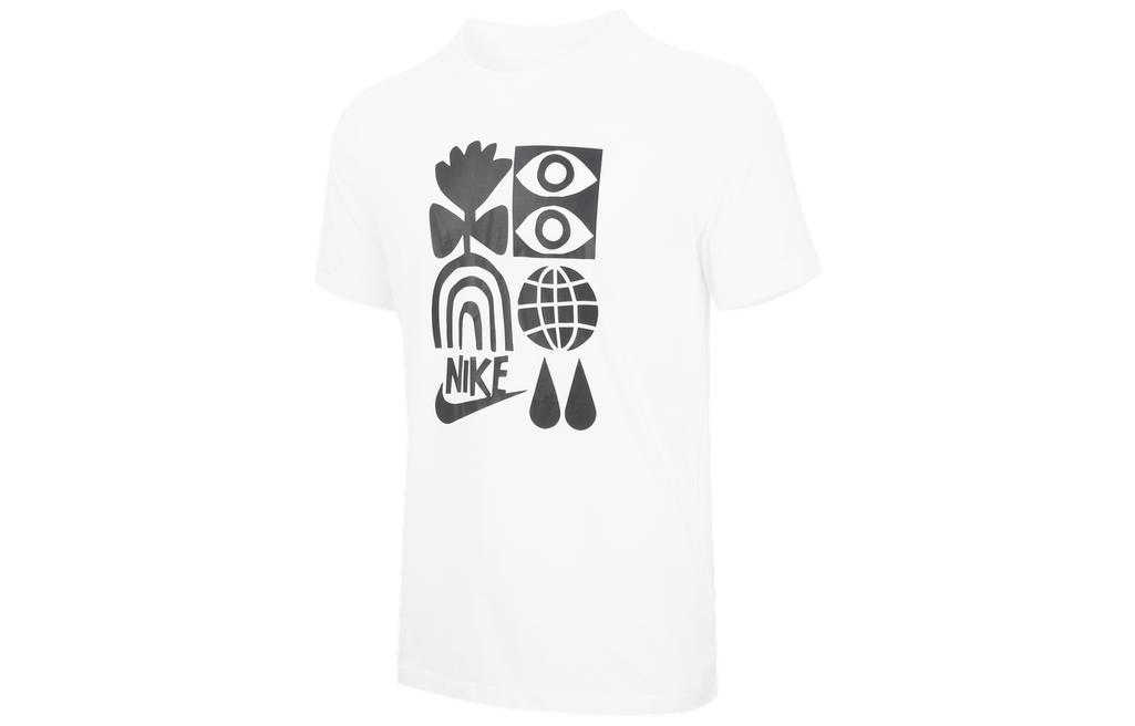 

Nike Sportswear Hbr Graphic T shirt DR7814-100 M