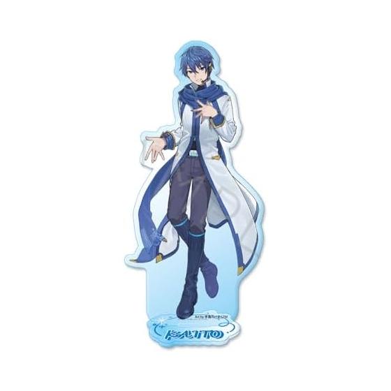 Hatsune Miku & Piapro Characters  [KAITO] Acrylic Stand SF