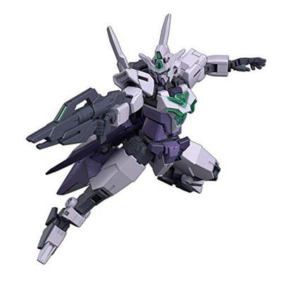 Gundam Build Divers Core Gundam II plastový model v mierke HGBDR ReRISE [G-3 farba] 1/144 farebne odlíšený
