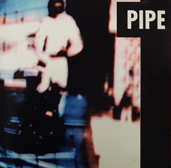 CD PIPE - Ball Peen GUM008 Sonic Bubblegum 1992 Japan Rock Used