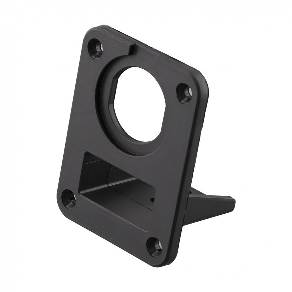 12-6AWG Flush Mounting Bracket 48x37mmx16mm Or 50Amp