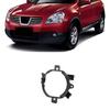 Precisions Molded Fog Light Bracket for Qashqai J10 2006-2014 Front Bumper Shock Absorption Fog Lamp Holder