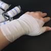 10pcs PBT Bandages/Elastic Elastic Bandages Cotton Core Accessories for First Aid Absorbent Pad for Wound Dressing