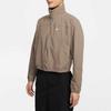 Sportswear Jacket Women's Brown HJ1000-233
