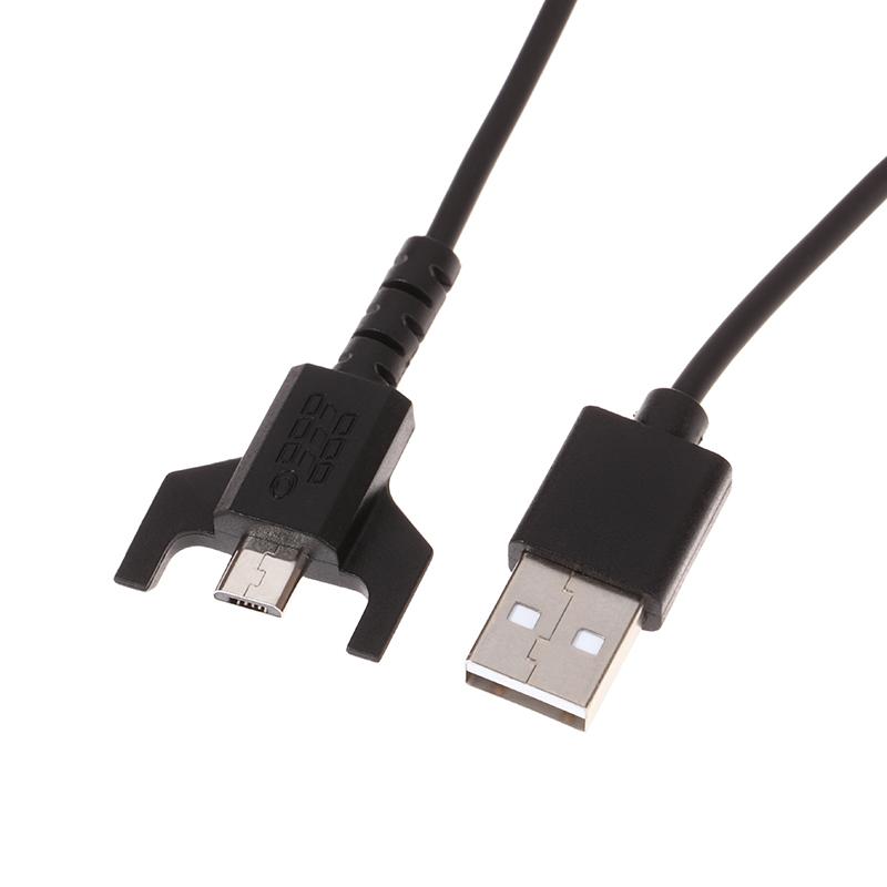 Ersatz USB Lade-Daten-Spielekabel für LG Gpro/Gpw/G900 G403 G703 Gaming-Maus