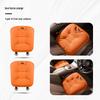 Four Seasons Breathable Car Seat Cushions: Ideal for Winter & Summer, Compatible with L6 L7 L8 L9 ONE MEGA Models, Full Set