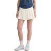 Skechers Woven Soft Comfortable Casual Skirt Women Skirts L226W062-008D