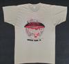 SALE Rare 1979 BOSTON World Tour Reprinted T-shirt, Rock Band Shirt Unisex T-Shirt