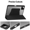 360 Rotation Cover For Pad 7 Case with Pencil Holder Cover For Coque Pad 7 Pro Mi Pad 7 Case 11.2"Tablet Case
