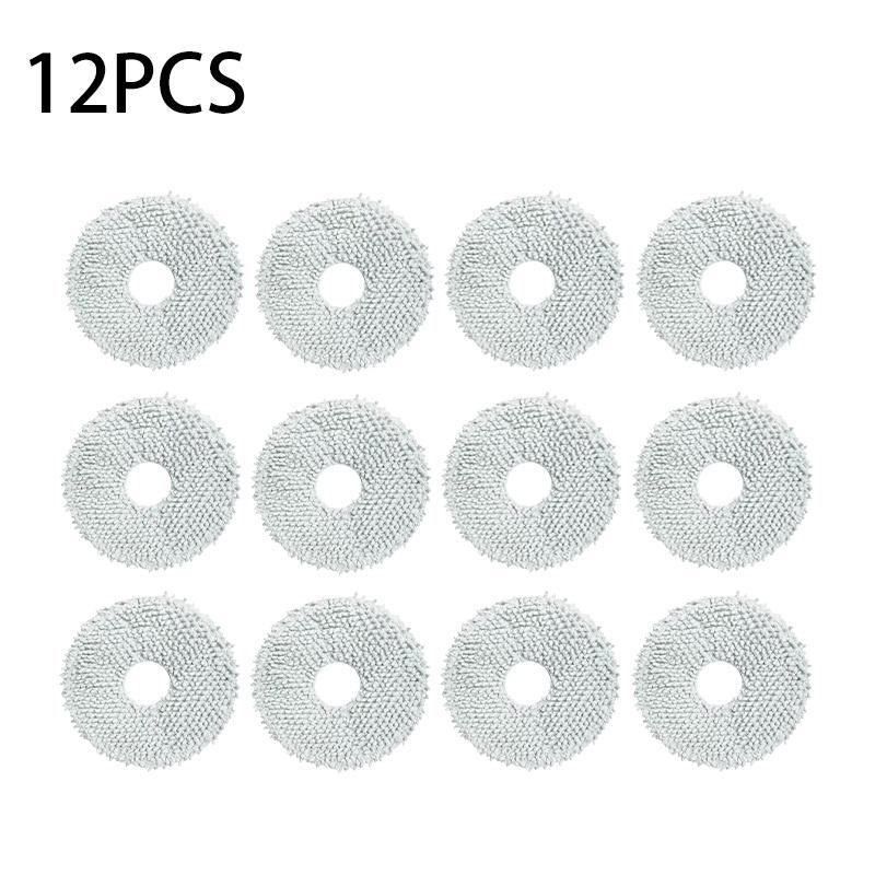 Spare Parts, Rubber/side Brushes, Covers, Filters, Dust Bags, Etc. Suitable for Dreame Bot L10s Ultra L10 Ultra Robot Type