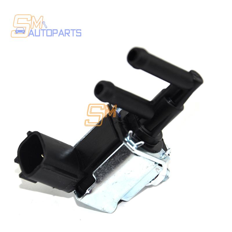 14930-Z50001 K5T48289 Purge Volume Control Solenoid Valve for Nissan 350Z Murano Frontier Maxima Altima Sentra Quest Infiniti