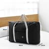 Travel Airplane Bag Folding Bag, One Shoulder Portable, Multi-Functional Handheld, Large Capacity Luggage Bag