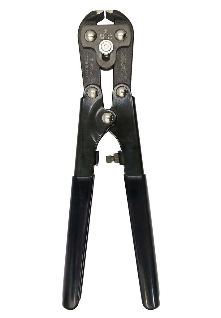 HOSCO Luthiers Tools Stainless Steel Fret Cutter TL-FC28S