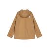The North Face Windbreaker Jacket Men's Brown NF0A82V9-I0J