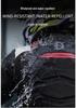 Men's All-Season Windproof Motorcycle Racing Suit: Protective, Warm, Anti-Fall Riding Jacket