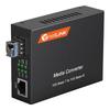 netLINK Fiber Optic Transceiver