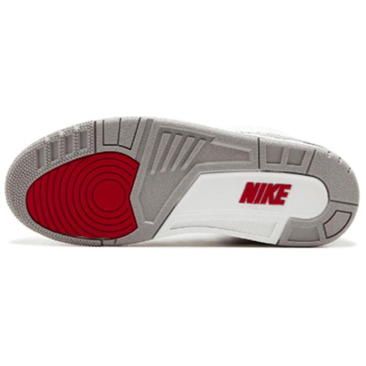 Air Jordan 3 Retro Jth Nrg 'White Cement' AV6683-160