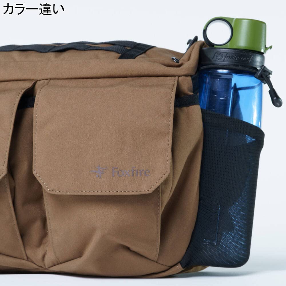RS 2WAY shoulder bag