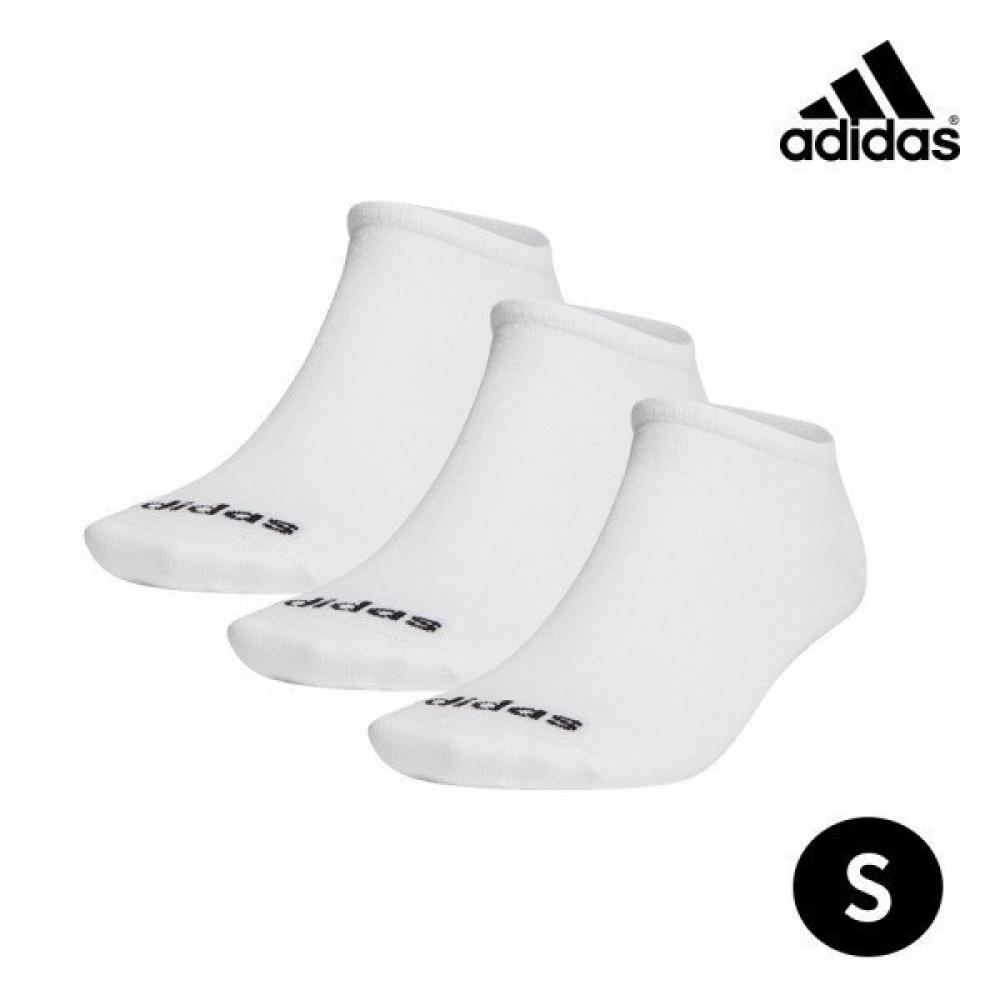 

KMG Adidas Short Socks S GE1382 Set of 3