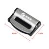 2 Stück Auto Sicherheitsgurt Schnalle Clip Sicherheitsgurt Stopper Versteller Clip Für BMW F30 F10 E90 F20 E46 E60 E70 E39 E36 E87 E92 E91 Z4
