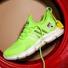Men's Shoes New Big Size Summer Breathable Mesh Casual Shoes Wear-resistant Soft Sole All Sports Walking Men's Shoes