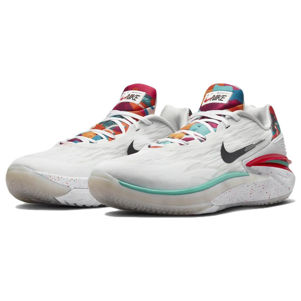 New Nike Zoom Gt Cut 2 Chinese New Year Leap High FD4321-101