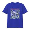Dinosaur Jr Band 90s Remake Black T Shirt Rare Design Vtg S 5xl Vintage Versatile Unisex Top For Everyday Wear Stretched