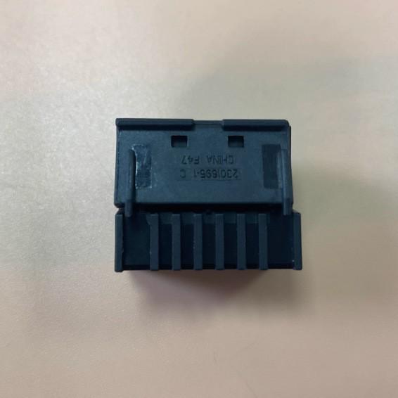 16-Pin Original Car Wiring Harness Connector Plug