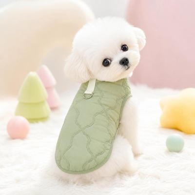 Giyim ve ayakkabı – Köpekler İçin Ceketler ve Montlar