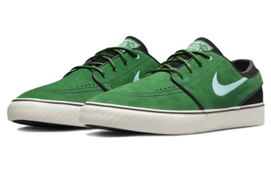 Nike Sb Zoom Janoski OG+ Gorge Green DV5475-300