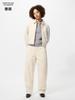 Uniqlo Corduroy Curve Pants Longer Length