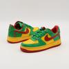 IH4383-300 Lil Yachty Nike Us Force 1 (Air Force 1) Vert Chanceux Bas (Pour des hommes)