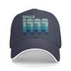 Summer Cap Sun Visor Space 1999 Officially Licensed Merch Hip Hop Caps Dead Space Cowboy Hat Peaked Hats