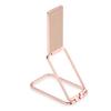 Mobile  Phone  Holder 360-degree Rotating Foldable Back Ultra-thin Ring Holder Multi-angle Portable