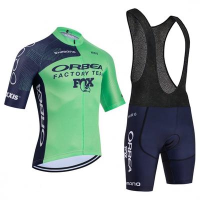 2026 Mountain Road Fietskleding Zomer Heren Ademend Sneldrogend Fietsshirt met Korte Mouwen Buiten
