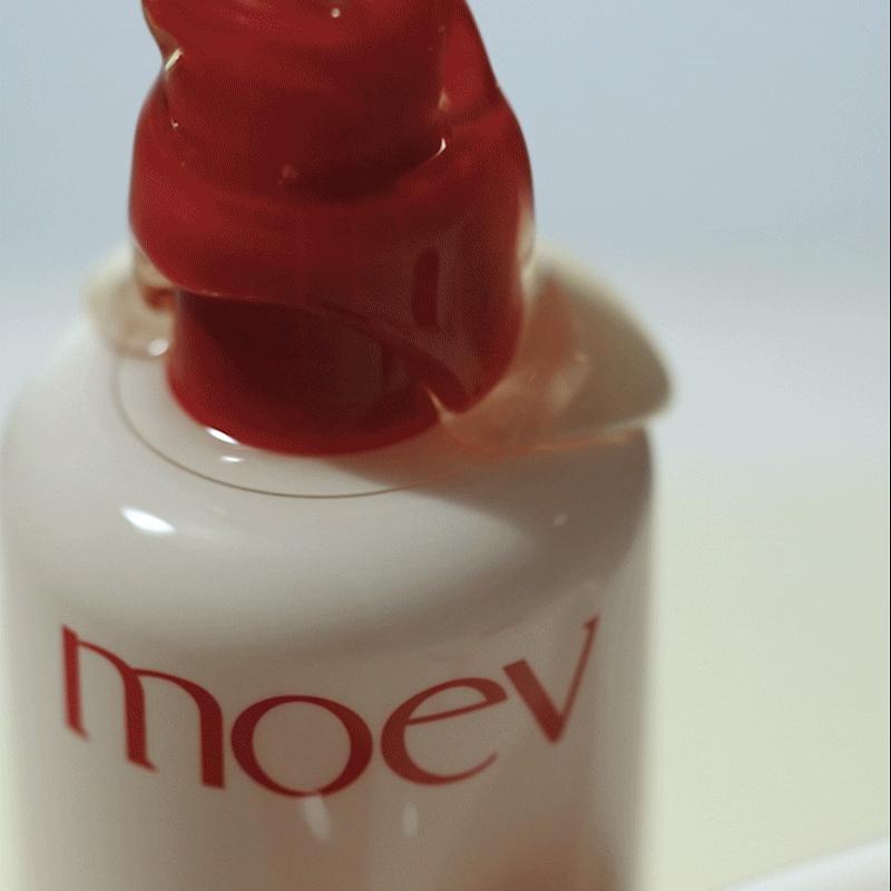 moev Annurcatin Haaröl-Essenz 80ml