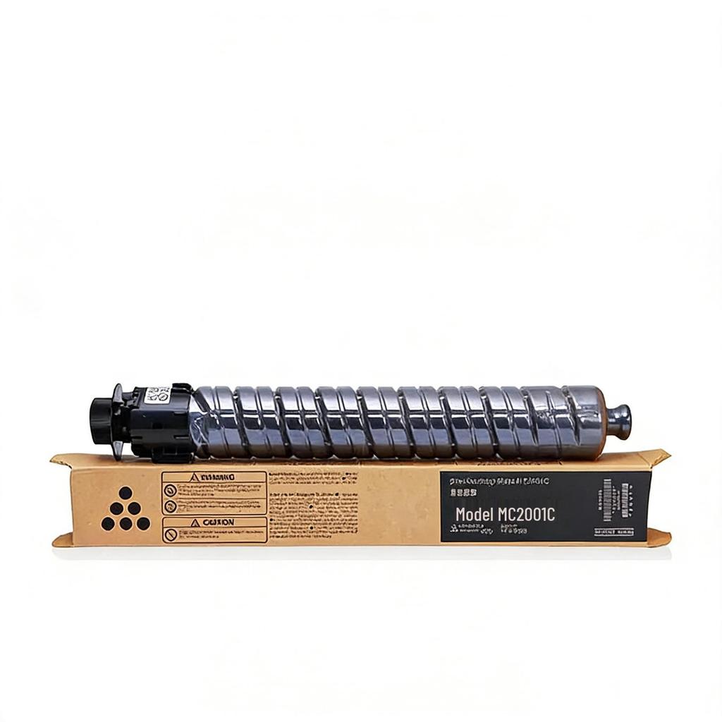 Compatible Ricoh MC2001 Toner Cartridge for C2000/2001/2501/2000eW/DSC3030 Series