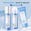 Water Code Hydrating & Brightening Skincare Set