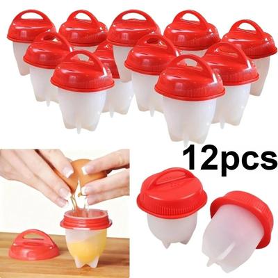 Pomůcky na vaření vajec – Formičky na vaření vajec