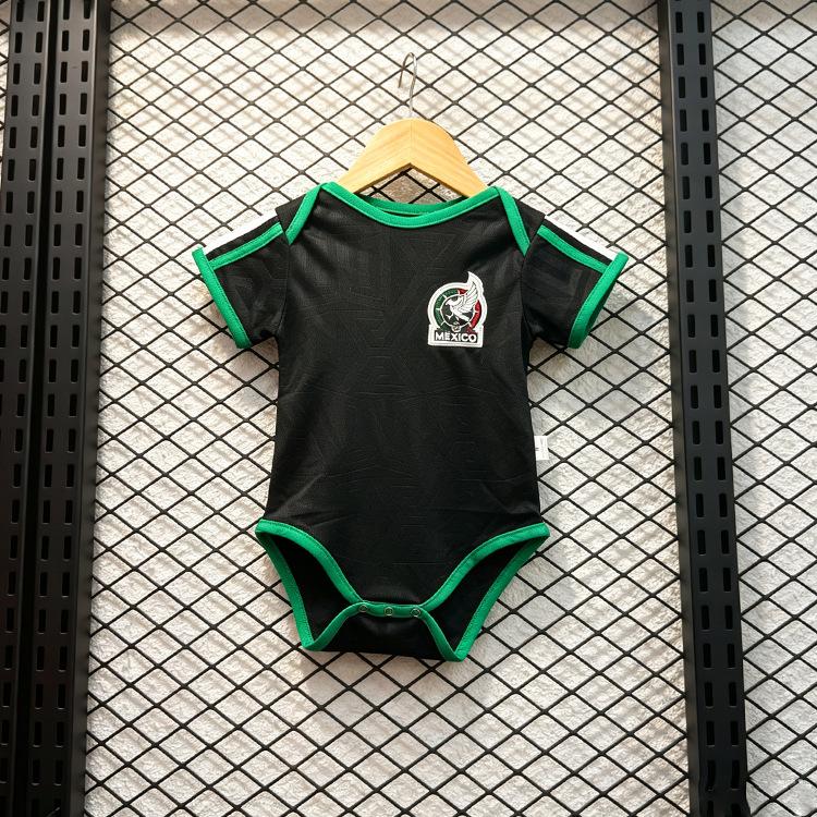 2627 World Cup baby jersey climbing suit Argentina, Mexico, Spain, Italy jumpsuit