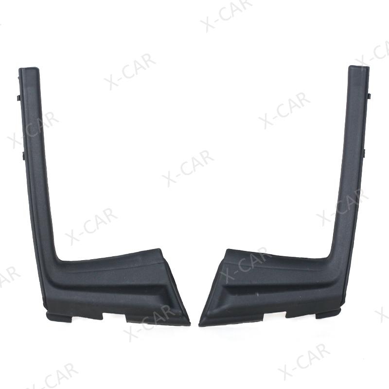 For Toyota Yaris 2012 2013 2014-2017 Front Windshield Water Deflector Plate Wiper Side Cowl Cover Panel 53867-52090 53867-52140