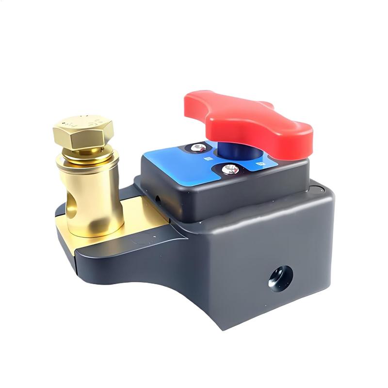 

Car Battery Disconnect Switches 12-24V Heavy Duty Battery Switches Automotive Replacement Parts For Boat Motorcycle Marine Sea China Mainland