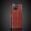 Card Holder Cover Case for ASUS ROG Phone 8 Pro / ROG8 Pro Pu Leather Flip Cover Retro Wallet Phone Case Business Fundas Coque