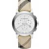 BU9360 The City Nova Check Chronograph Men's Watch