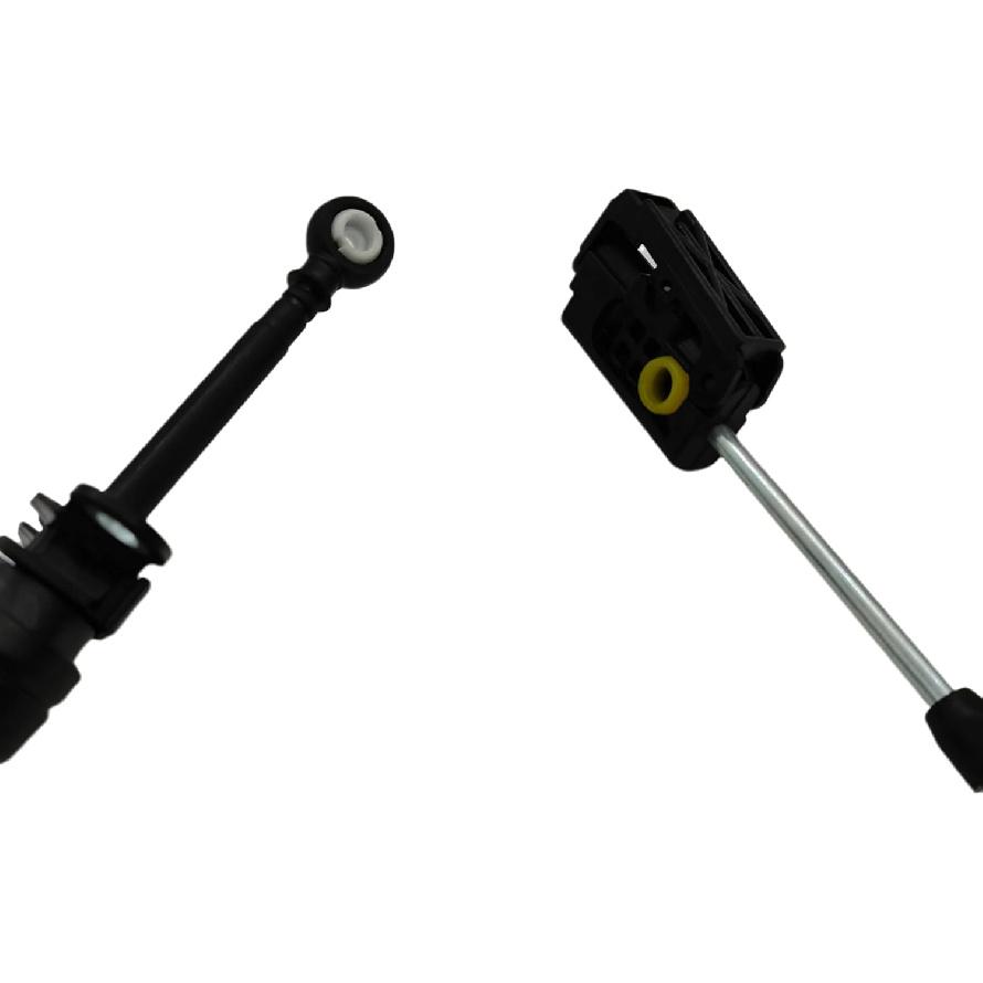 New Automatic Transmission Shift Control Cable Fit F-150 2015 2016 2017 2018 2019 2020 Gearshift Control Lever Selctor Cable Column Shift 6 Speed