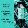 24ml/75ml ELF Power Grip Primer Jumbo Texture Rinfrescante Facile Assorbimento Idratante Rassodante Purificante Idratante Levigante Pelle
