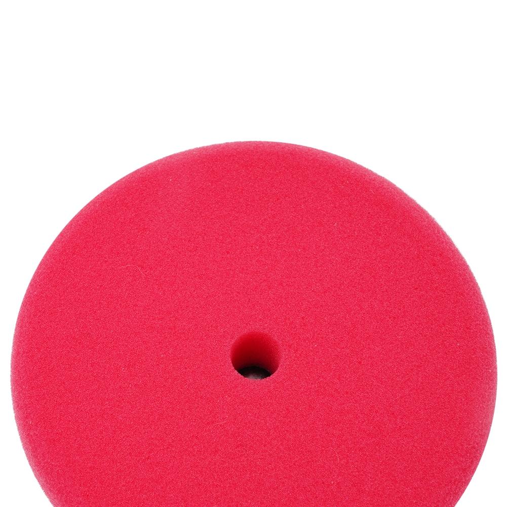 Polishing Polishing sponge Pad Foam Pads For RO/DA Car Polisher Car Care
