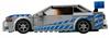 76917 - Lego Speed Champions - Nissan Skyline Gt-R (R34) From the Movie „The Fast and the Furious”