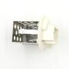 Odpor ventilátoru topení 4415550 Pro Renault Master MKII Opel Movano MKI