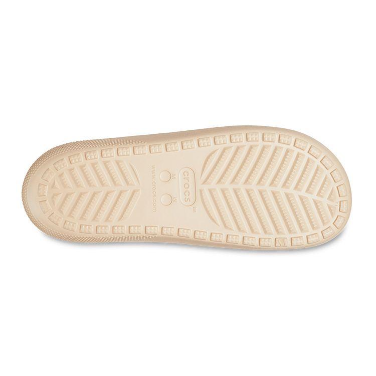 Crocs Classic Clogs Unisex Footwear Warm-Khaki 209401-2DS